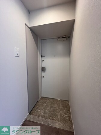 ACPResidence亀戸の物件内観写真